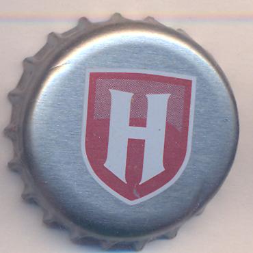 Beer cap Nr.21557: Holsten Extra Herb produced by Holsten-Brauerei AG/Hamburg