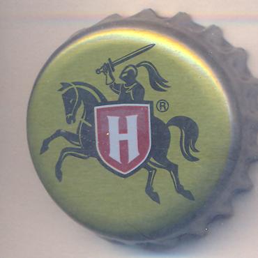 Beer cap Nr.21559: Holsten Radler produced by Holsten-Brauerei AG/Hamburg