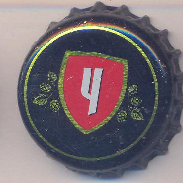 Beer cap Nr.21572: Chernigivske Maksimum produced by Desna/Chernigov