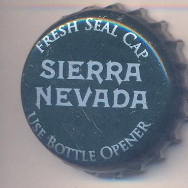 Beer cap Nr.21577: Pale Ale produced by Sierra Nevada Brewing Co/Chico