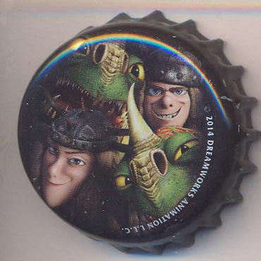 Beer cap Nr.21633: Karamalz produced by Eichbaum-Brauereien AG/Mannheim