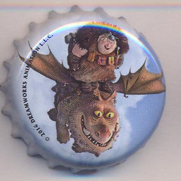 Beer cap Nr.21649: Karamalz produced by Eichbaum-Brauereien AG/Mannheim