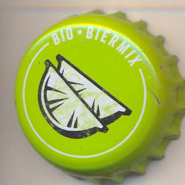 Beer cap Nr.21659: Störtebecker Strand-Räuber Zitrone produced by Stralsunder Brauerei GmbH/Stralsund