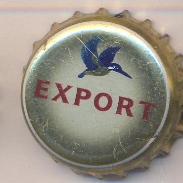 Beer cap Nr.21672: Licher Export produced by Licher Privatbrauerei Ihring-Melchior KG/Lich