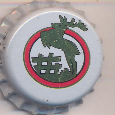 Beer cap Nr.21694: Maibock produced by Hirschbrauerei/Sonthofen