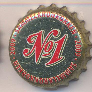 Beer cap Nr.21726: Brinkhoff's No.1 produced by Brauerei Brinkhoff GmbH/Dortmund