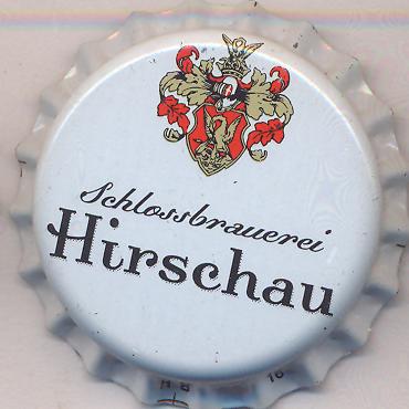 Beer cap Nr.21739: all brands produced by Schlossbrauerei Hirschau/Hirschau