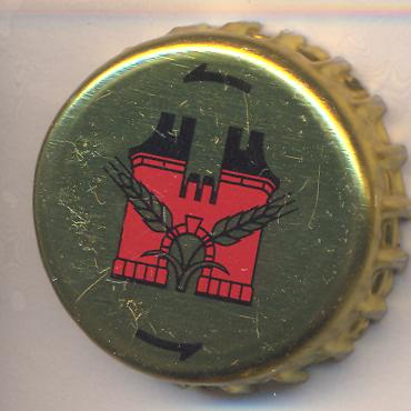 Beer cap Nr.21743: Feldschlösschen produced by Feldschlösschen/Rheinfelden