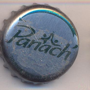 Beer cap Nr.21812: Panach produced by Brasserie de Saint-Omer/Saint - Omer