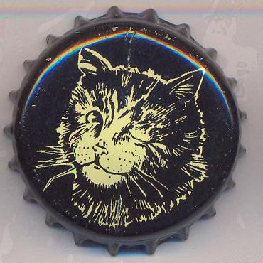 Beer cap Nr.21829: Robinsons Old Tom produced by Robinsons Unicorn Brewery/Stockport