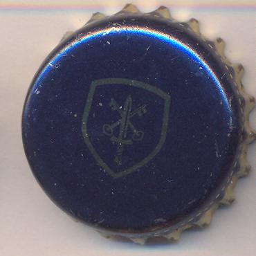 Beer cap Nr.21833: Affligem Blonde produced by De Smedt - Affligem/Opwijk