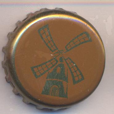 Beer cap Nr.21890: Stary Melnik produced by Efes Moscow Brewery/Moscow