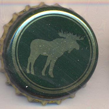 Beer cap Nr.21908: Losiny Bereg produced by Moskovskaia Pivkompania/Mytischi