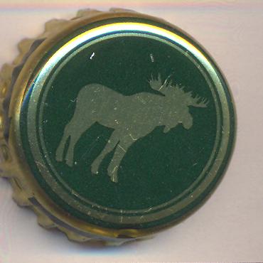 Beer cap Nr.21909: Losiny Bereg produced by Moskovskaia Pivkompania/Mytischi