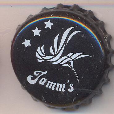 Beer cap Nr.21960: Jamm's produced by Jamm's Bieres Artisanales/Mont-de-Marsan