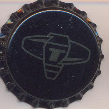 Beer cap Nr.22058: Turbinenbräu produced by TurbinenBräu AG/Zürich