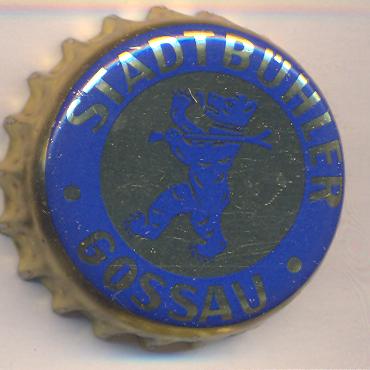 Beer cap Nr.22059: Stadtbühler Bier produced by Brauerei Stadtbühl/Gossau