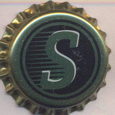 Beer cap Nr.22064: Striker produced by Striker Beer/Meilen