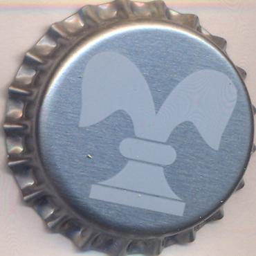 Beer cap Nr.22071: Illauer Punt produced by Illauer Brauer/Illnau