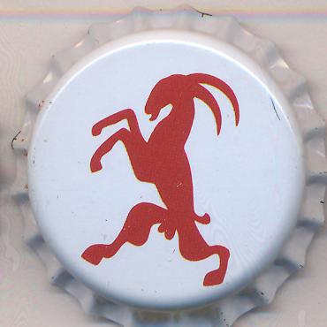 Beer cap Nr.22074: Bündnerbier Spezial produced by Brauerei Chur AG/Chur