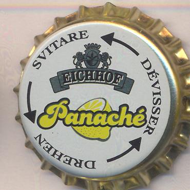 Beer cap Nr.22091: Eichhof Panache produced by Eichhof Brauerei/Luzern