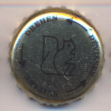 Beer cap Nr.22099: Eichhof produced by Eichhof Brauerei/Luzern