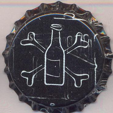 Beer cap Nr.22122: Bier Bienne produced by Bier-Bienne/Biel Bienne