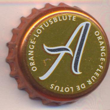 Beer cap Nr.22125: Calanda produced by Calanda Haldengut AG/Winterthur