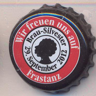 Beer cap Nr.22127: Mohrenbräu produced by Mohrenbräu/Dornbirn