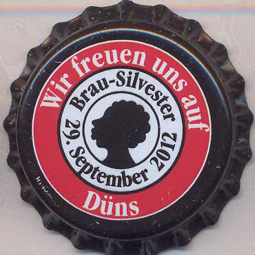 Beer cap Nr.22128: Mohrenbräu produced by Mohrenbräu/Dornbirn