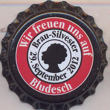 Beer cap Nr.22129: Mohrenbräu produced by Mohrenbräu/Dornbirn