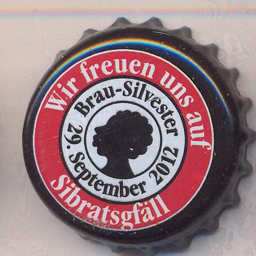 Beer cap Nr.22133: Mohrenbräu produced by Mohrenbräu/Dornbirn