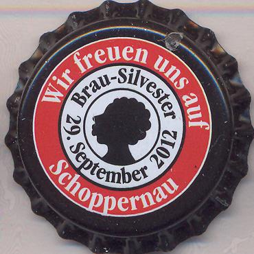 Beer cap Nr.22134: Mohrenbräu produced by Mohrenbräu/Dornbirn