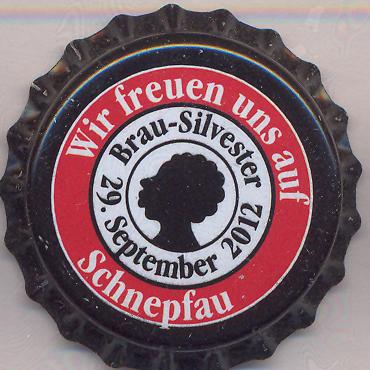 Beer cap Nr.22135: Mohrenbräu produced by Mohrenbräu/Dornbirn