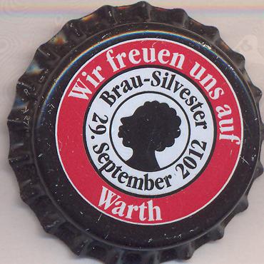 Beer cap Nr.22142: Mohrenbräu produced by Mohrenbräu/Dornbirn