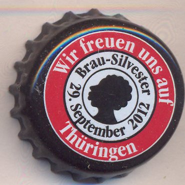 Beer cap Nr.22143: Mohrenbräu produced by Mohrenbräu/Dornbirn