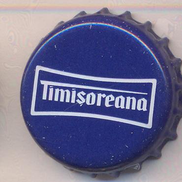 Beer cap Nr.22157: Timisoreana Pils produced by Bere Timisoreana S.A/Timisoara