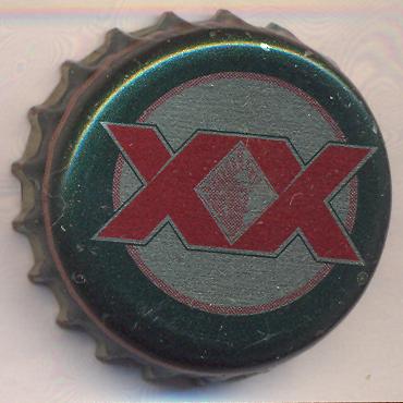 Beer cap Nr.22203: XX Lager Especial produced by Cerveceria Cuauhtemoc - Moctezuma/Monterrey