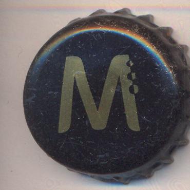 Beer cap Nr.22210: Molson produced by Molson Brewing/Ontario