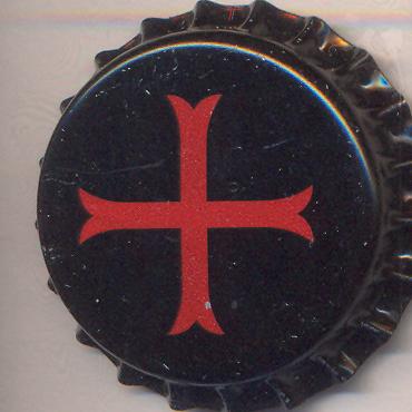 Beer cap Nr.22216: Tamplier Dark produced by Mestsky pivovar Nova Paka a.s./Nova Paka