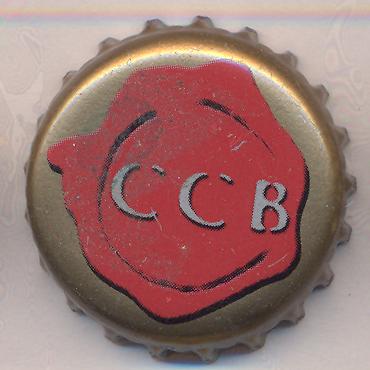 Beer cap Nr.22218: all brands produced by Cigar City Brewing Company/Tampa