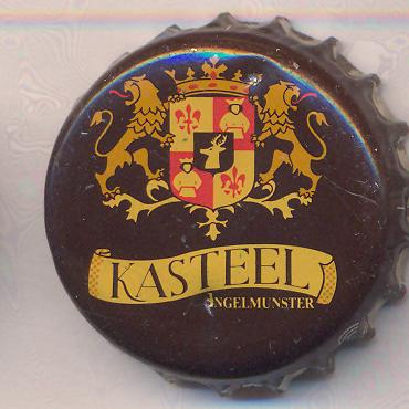 Beer cap Nr.22277: Kasteel Ingelmunster produced by Van Honsebrouck/Ingelmunster