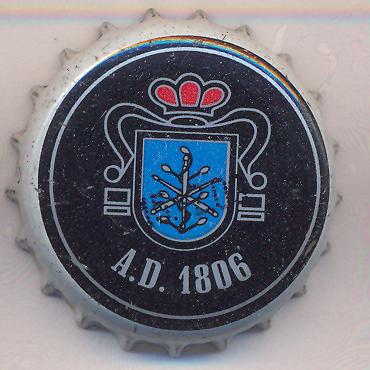 Beer cap Nr.22279: Zwierzyniec produced by Browar Zwierzyniec/Zwierzyniec