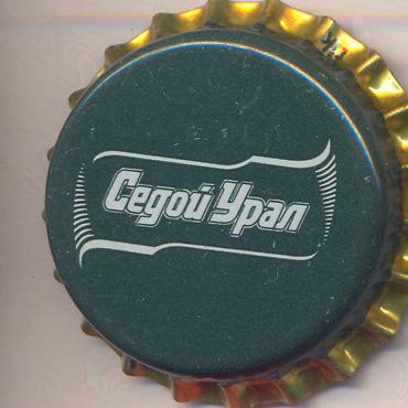 Beer cap Nr.22282: Shihan produced by Shihan/Sterlitamak