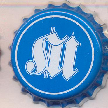 Beer cap Nr.22289: Mikulinetskie produced by VAT Brovar/Ternopol