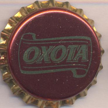 Beer cap Nr.22358: Ochota produced by OOO Bravo Int./St. Petersburg