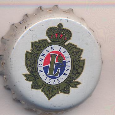 Beer cap Nr.22436: Lezajsk Full Light produced by Brauerei Lezajsk/Lezajsk