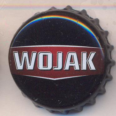 Beer cap Nr.22439: Wojak produced by Browar Belgia/Kielce