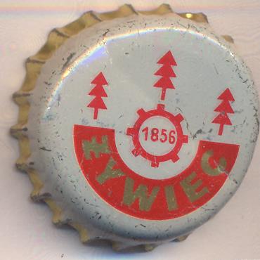 Beer cap Nr.22443: Zywiec produced by Browary Zywiec/Zywiec