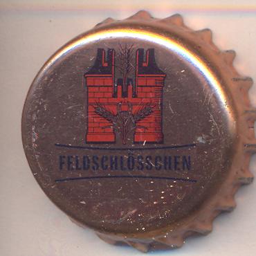 Beer cap Nr.22474: Feldschlösschen produced by Feldschlösschen/Rheinfelden